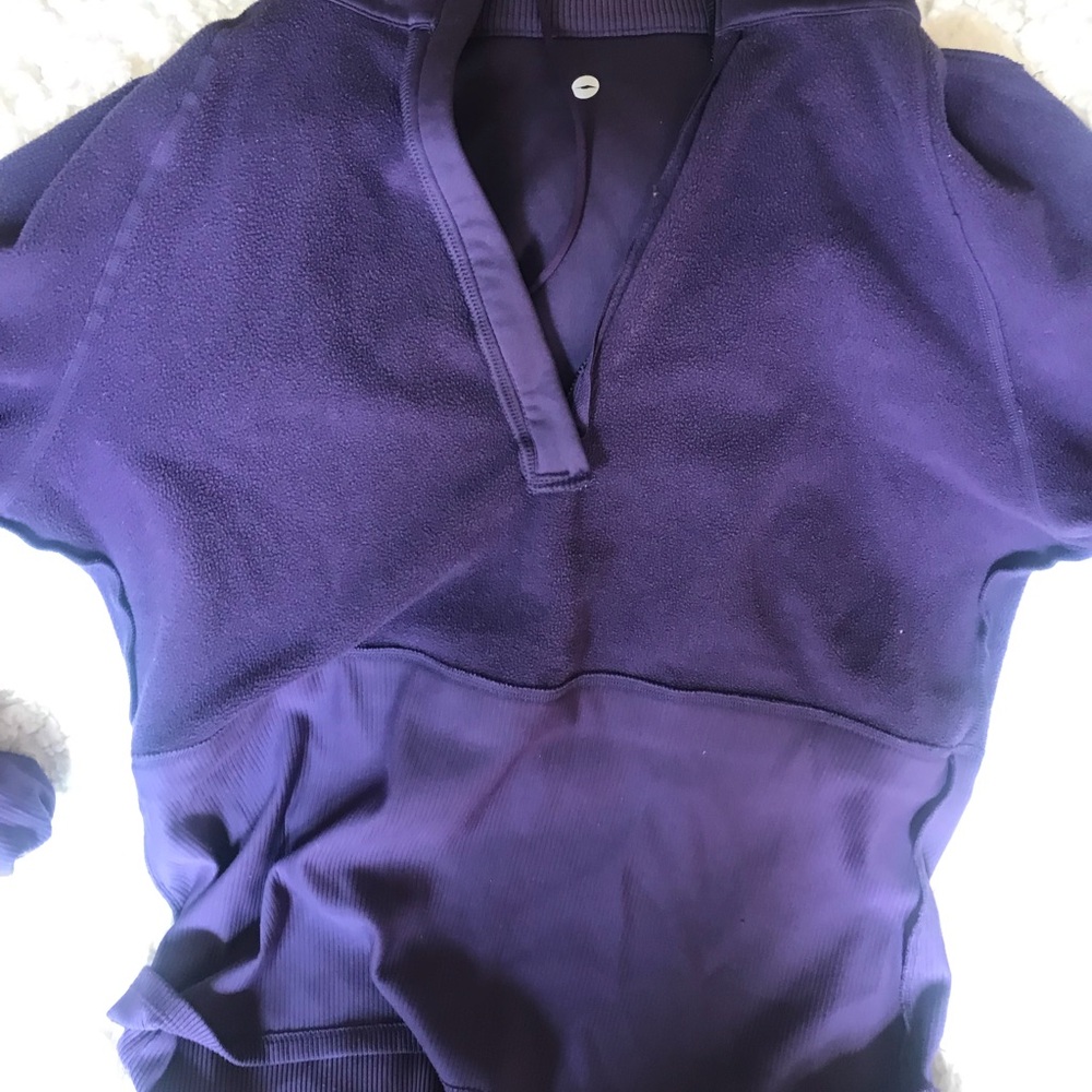 Avia Purple Women's Jacket